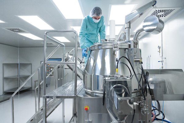 Food production is one of the most sensitive sectors, as it directly affects human health. In addition to product quality, the cleanliness and hygiene standards of the production environment are key factors that determine consumer trust and the reputation of the brand.